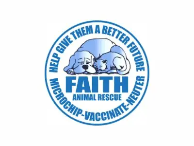 Faith Animal Rescue logo